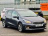 USED 2017 17 KIA CEED 1.6 CRDi 3 Hatchback 5dr Diesel Manual Euro 6 (s/s) (134 bhp) Navigation, Apple Car Play