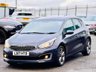 USED 2017 17 KIA CEED 1.6 CRDi 3 Hatchback 5dr Diesel Manual Euro 6 (s/s) (134 bhp) Navigation, Apple Car Play