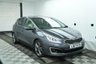 USED 2017 17 KIA CEED 1.6 CRDi 3 Hatchback 5dr Diesel Manual Euro 6 (s/s) (134 bhp) Navigation, Apple Car Play
