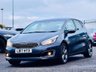 USED 2017 17 KIA CEED 1.6 CRDi 3 Hatchback 5dr Diesel Manual Euro 6 (s/s) (134 bhp) Navigation, Apple Car Play