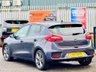 USED 2017 17 KIA CEED 1.6 CRDi 3 Hatchback 5dr Diesel Manual Euro 6 (s/s) (134 bhp) Navigation, Apple Car Play
