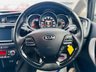 USED 2017 17 KIA CEED 1.6 CRDi 3 Hatchback 5dr Diesel Manual Euro 6 (s/s) (134 bhp) Navigation, Apple Car Play