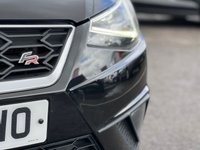 USED 2019 69 SEAT IBIZA 1.0 TSI FR Sport Hatchback 5dr Petrol Manual Euro 6 (s/s) GPF (115 ps) 