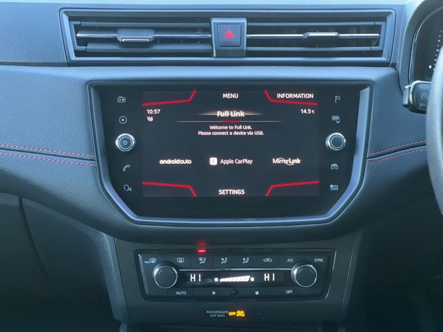 2019 SEAT IBIZA - Photo 3