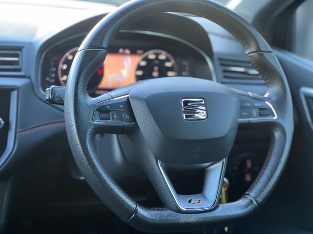 2019 SEAT IBIZA - Photo 4