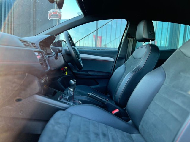 2019 SEAT IBIZA - Photo 5