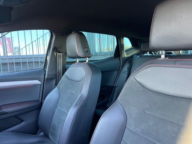 2019 SEAT IBIZA - Photo 6