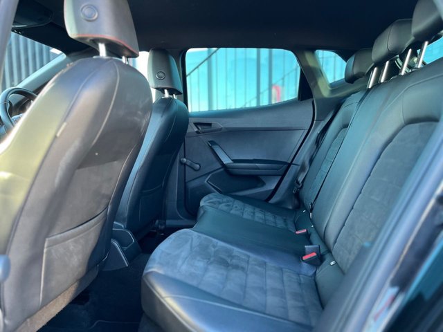 2019 SEAT IBIZA - Photo 7