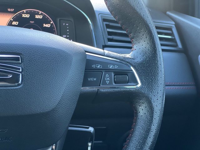 2019 SEAT IBIZA - Photo 8