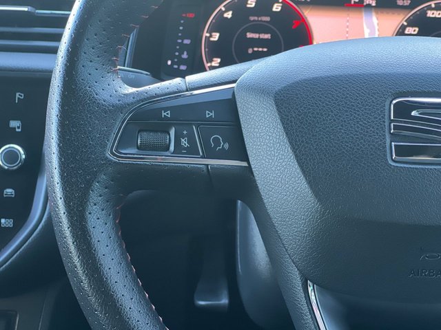 2019 SEAT IBIZA - Photo 9