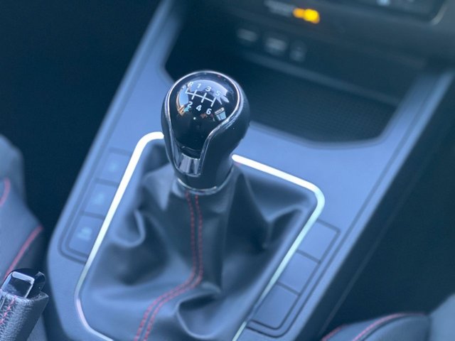 2019 SEAT IBIZA - Photo 11