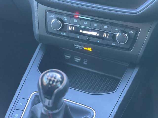 2019 SEAT IBIZA - Photo 12