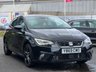 USED 2019 69 SEAT IBIZA 1.0 TSI FR Sport Hatchback 5dr Petrol Manual Euro 6 (s/s) GPF (115 ps) 