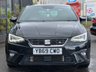 USED 2019 69 SEAT IBIZA 1.0 TSI FR Sport Hatchback 5dr Petrol Manual Euro 6 (s/s) GPF (115 ps) 