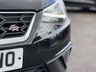 USED 2019 69 SEAT IBIZA 1.0 TSI FR Sport Hatchback 5dr Petrol Manual Euro 6 (s/s) GPF (115 ps) 