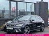 USED 2019 69 SEAT IBIZA 1.0 TSI FR Sport Hatchback 5dr Petrol Manual Euro 6 (s/s) GPF (115 ps) 
