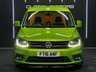 USED 2016 16 VOLKSWAGEN CADDY 2.0 TDI C20 BlueMotion Tech Highline Panel Van 5dr Diesel Manual SWB Euro 6 (s/s) (150 ps) *RIVIERA ALLOYS* *REAR SENSORS*