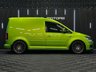 USED 2016 16 VOLKSWAGEN CADDY 2.0 TDI C20 BlueMotion Tech Highline Panel Van 5dr Diesel Manual SWB Euro 6 (s/s) (150 ps) *RIVIERA ALLOYS* *REAR SENSORS*