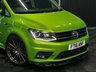 USED 2016 16 VOLKSWAGEN CADDY 2.0 TDI C20 BlueMotion Tech Highline Panel Van 5dr Diesel Manual SWB Euro 6 (s/s) (150 ps) *RIVIERA ALLOYS* *REAR SENSORS*