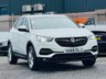 USED 2018 68 VAUXHALL GRANDLAND X 1.6 Turbo D BlueInjection SE SUV 5dr Diesel Manual Euro 6 (s/s) (120 ps) Sensor Bluetooth Privacy Glass