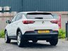 USED 2018 68 VAUXHALL GRANDLAND X 1.6 Turbo D BlueInjection SE SUV 5dr Diesel Manual Euro 6 (s/s) (120 ps) Sensor Bluetooth Privacy Glass