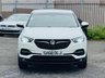 USED 2018 68 VAUXHALL GRANDLAND X 1.6 Turbo D BlueInjection SE SUV 5dr Diesel Manual Euro 6 (s/s) (120 ps) Sensor Bluetooth Privacy Glass