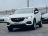 USED 2018 68 VAUXHALL GRANDLAND X 1.6 Turbo D BlueInjection SE SUV 5dr Diesel Manual Euro 6 (s/s) (120 ps) Sensor Bluetooth Privacy Glass
