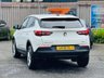 USED 2018 68 VAUXHALL GRANDLAND X 1.6 Turbo D BlueInjection SE SUV 5dr Diesel Manual Euro 6 (s/s) (120 ps) Sensor Bluetooth Privacy Glass
