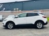 USED 2018 68 VAUXHALL GRANDLAND X 1.6 Turbo D BlueInjection SE SUV 5dr Diesel Manual Euro 6 (s/s) (120 ps) Sensor Bluetooth Privacy Glass
