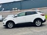 USED 2018 68 VAUXHALL GRANDLAND X 1.6 Turbo D BlueInjection SE SUV 5dr Diesel Manual Euro 6 (s/s) (120 ps) Sensor Bluetooth Privacy Glass
