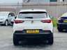 USED 2018 68 VAUXHALL GRANDLAND X 1.6 Turbo D BlueInjection SE SUV 5dr Diesel Manual Euro 6 (s/s) (120 ps) Sensor Bluetooth Privacy Glass