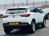 USED 2018 68 VAUXHALL GRANDLAND X 1.6 Turbo D BlueInjection SE SUV 5dr Diesel Manual Euro 6 (s/s) (120 ps) Sensor Bluetooth Privacy Glass