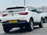USED 2018 68 VAUXHALL GRANDLAND X 1.6 Turbo D BlueInjection SE SUV 5dr Diesel Manual Euro 6 (s/s) (120 ps) Sensor Bluetooth Privacy Glass