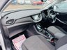 USED 2018 68 VAUXHALL GRANDLAND X 1.6 Turbo D BlueInjection SE SUV 5dr Diesel Manual Euro 6 (s/s) (120 ps) Sensor Bluetooth Privacy Glass