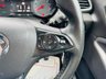 USED 2018 68 VAUXHALL GRANDLAND X 1.6 Turbo D BlueInjection SE SUV 5dr Diesel Manual Euro 6 (s/s) (120 ps) Sensor Bluetooth Privacy Glass