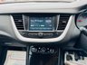 USED 2018 68 VAUXHALL GRANDLAND X 1.6 Turbo D BlueInjection SE SUV 5dr Diesel Manual Euro 6 (s/s) (120 ps) Sensor Bluetooth Privacy Glass