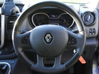 USED 2016 66 RENAULT TRAFIC 1.6 dCi ENERGY 27 Sport Nav Panel Van 5dr Diesel Manual SWB Standard Roof Euro 6 (s/s) (125 ps) www.suffolkcarcentre.co.uk - Located at Ilketshall - NO VAT