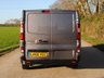 USED 2016 66 RENAULT TRAFIC 1.6 dCi ENERGY 27 Sport Nav Panel Van 5dr Diesel Manual SWB Standard Roof Euro 6 (s/s) (125 ps) www.suffolkcarcentre.co.uk - Located at Ilketshall - NO VAT