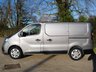 USED 2016 66 RENAULT TRAFIC 1.6 dCi ENERGY 27 Sport Nav Panel Van 5dr Diesel Manual SWB Standard Roof Euro 6 (s/s) (125 ps) www.suffolkcarcentre.co.uk - Located at Ilketshall - NO VAT