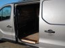 USED 2016 66 RENAULT TRAFIC 1.6 dCi ENERGY 27 Sport Nav Panel Van 5dr Diesel Manual SWB Standard Roof Euro 6 (s/s) (125 ps) www.suffolkcarcentre.co.uk - Located at Ilketshall - NO VAT