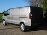 USED 2016 66 RENAULT TRAFIC 1.6 dCi ENERGY 27 Sport Nav Panel Van 5dr Diesel Manual SWB Standard Roof Euro 6 (s/s) (125 ps) www.suffolkcarcentre.co.uk - Located at Ilketshall - NO VAT