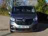 USED 2016 66 RENAULT TRAFIC 1.6 dCi ENERGY 27 Sport Nav Panel Van 5dr Diesel Manual SWB Standard Roof Euro 6 (s/s) (125 ps) www.suffolkcarcentre.co.uk - Located at Ilketshall - NO VAT