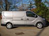 USED 2016 66 RENAULT TRAFIC 1.6 dCi ENERGY 27 Sport Nav Panel Van 5dr Diesel Manual SWB Standard Roof Euro 6 (s/s) (125 ps) www.suffolkcarcentre.co.uk - Located at Ilketshall - NO VAT