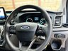 USED 2022 72 FORD TOURNEO CUSTOM 4 Seat Auto Wheelchair Accessible Disabled Access Vehicle WAV 