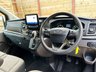 USED 2022 72 FORD TOURNEO CUSTOM 4 Seat Auto Wheelchair Accessible Disabled Access Vehicle WAV 