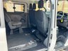 USED 2022 72 FORD TOURNEO CUSTOM 4 Seat Auto Wheelchair Accessible Disabled Access Vehicle WAV 