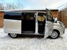 USED 2022 72 FORD TOURNEO CUSTOM 4 Seat Auto Wheelchair Accessible Disabled Access Vehicle WAV 