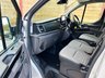 USED 2022 72 FORD TOURNEO CUSTOM 4 Seat Auto Wheelchair Accessible Disabled Access Vehicle WAV 