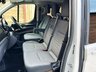 USED 2022 72 FORD TOURNEO CUSTOM 4 Seat Auto Wheelchair Accessible Disabled Access Vehicle WAV 