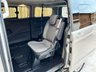 USED 2022 72 FORD TOURNEO CUSTOM 4 Seat Auto Wheelchair Accessible Disabled Access Vehicle WAV 